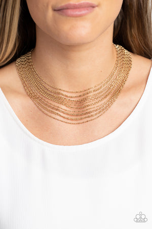 Cascading Chains