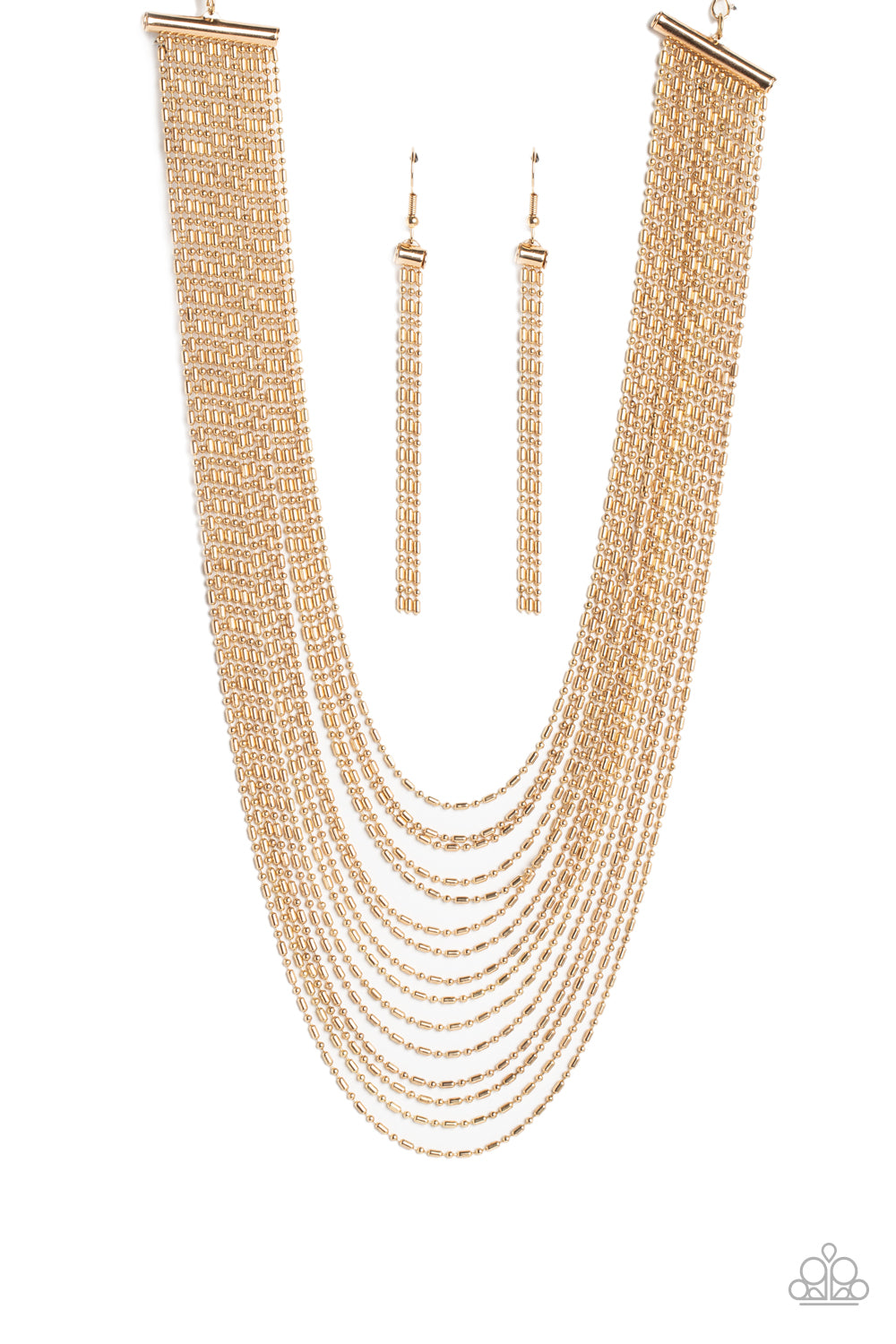 Cascading Chains