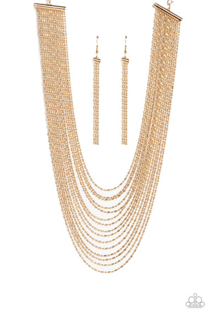 Cascading Chains