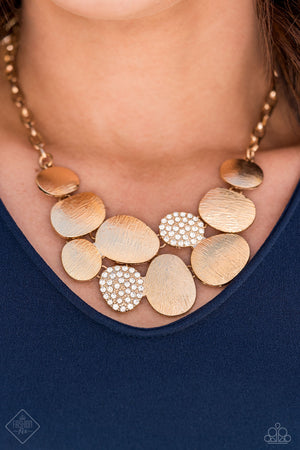 Fiercely 5th Avenue - Complete Trend Blend - December 2020