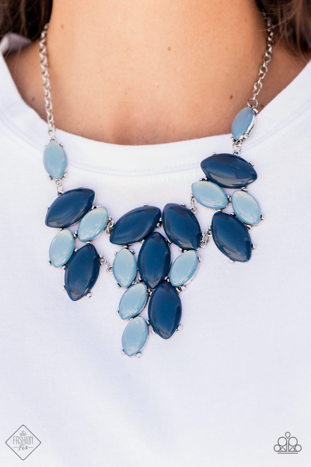 Glimpses of Malibu - Complete Trend Blend - October 2021