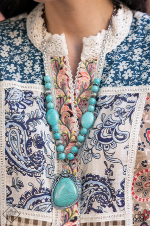 Simply Santa Fe - Complete Trend Blend - January 2022