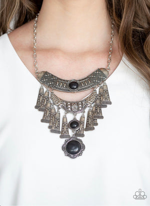 Sahara Royal - Black