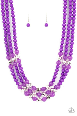 STAYCATION  All I Ever Wanted - Purple