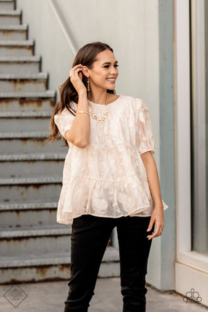 Fiercely 5th Avenue - Complete Trend Blend - June 2021