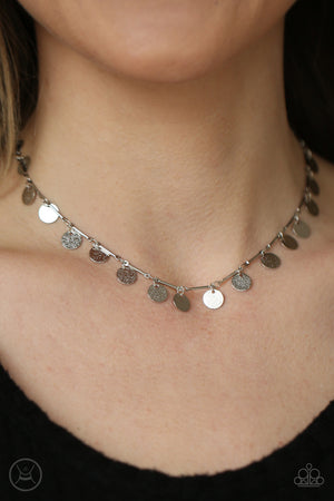 Musically Minimalist - Choker