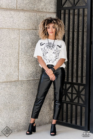 Magnificent Musings - Complete Trend Blend - December 2020