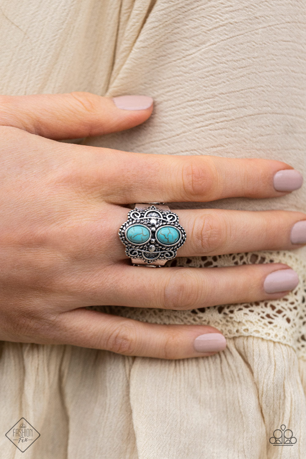 Simply Santa Fe -  Complete Trend Blend - February 2021