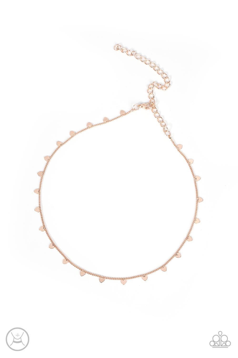 Cupid’s Cutest Valentine - Rose Gold
