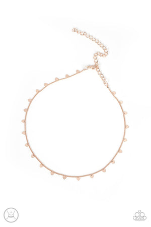 Cupid’s Cutest Valentine - Rose Gold
