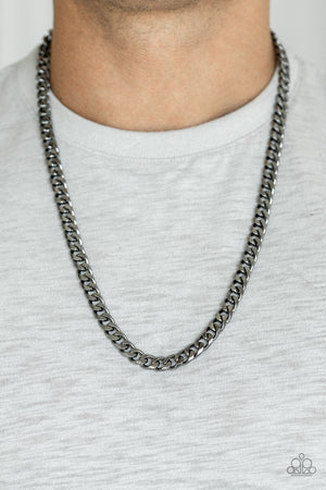 The Game CHAIN-ger - Black Urban
