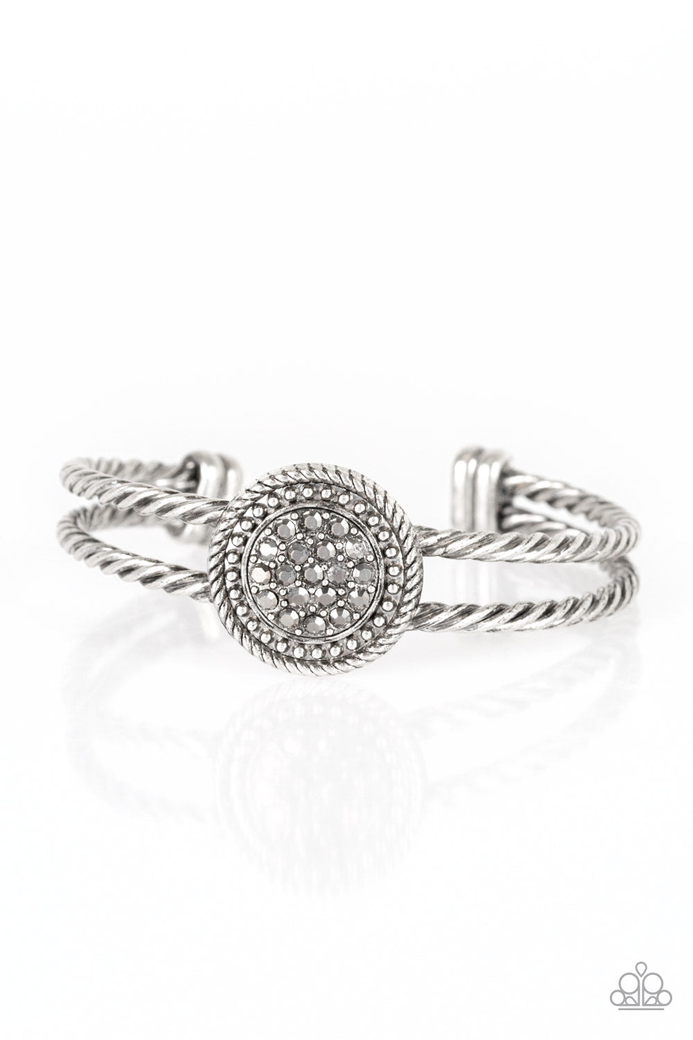 Definitely Dazzling - Cuff