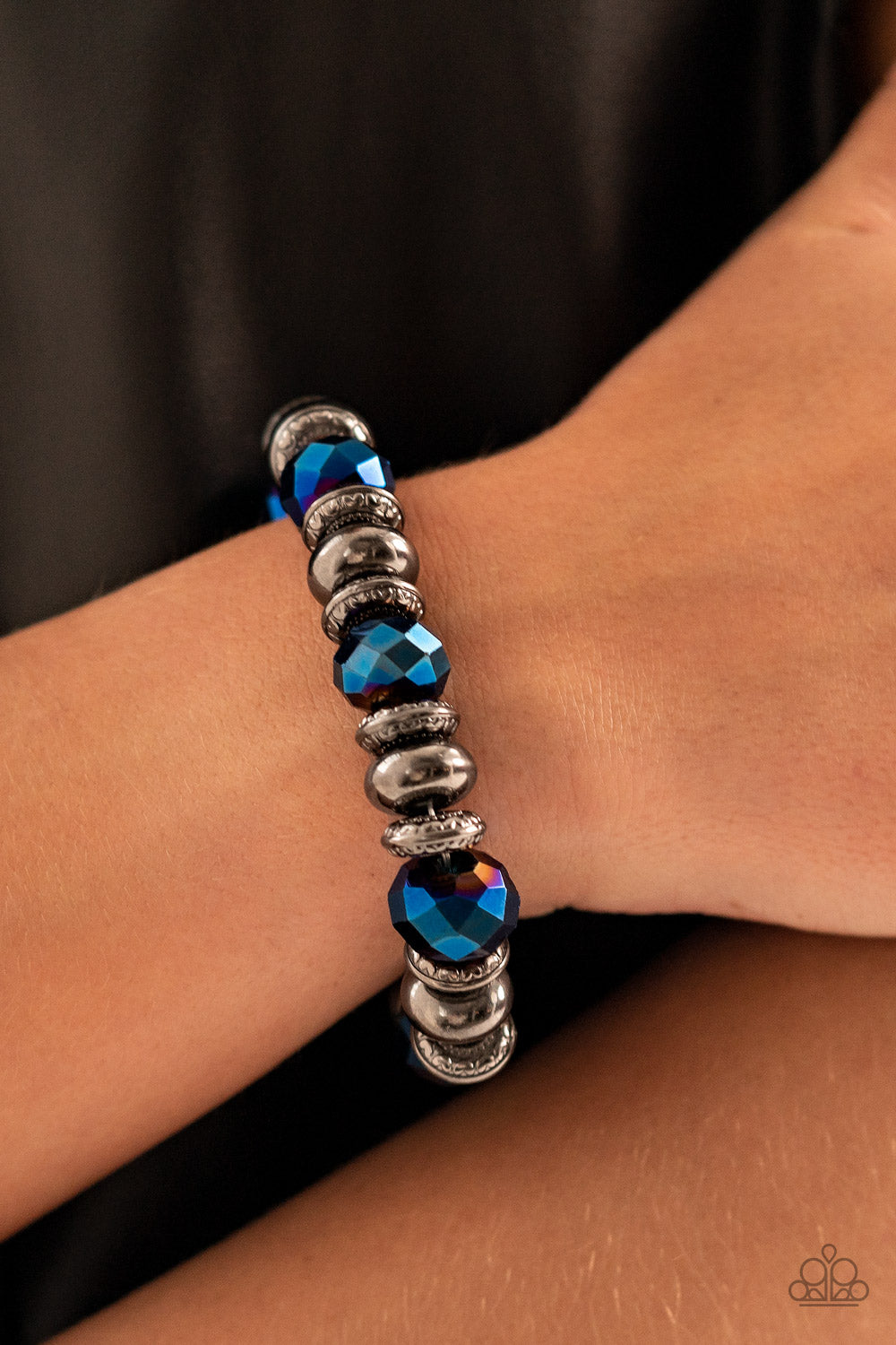 Interstellar Influencer - Blue Set