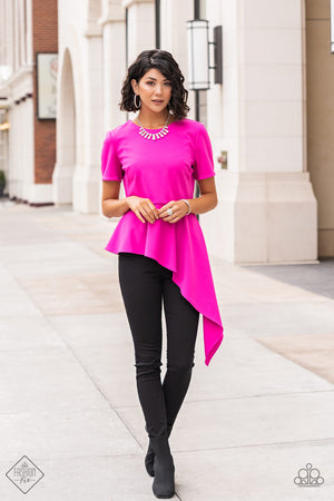 Fiercely 5th Avenue -  Complete Trend Blend - February 2021
