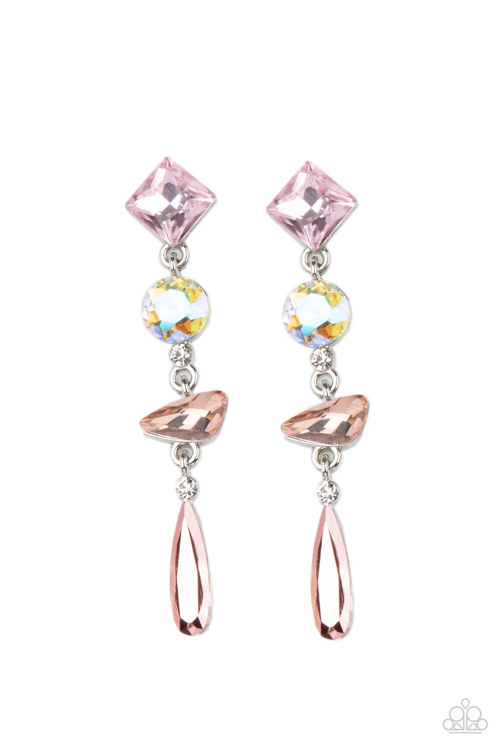 Rock Candy Elegance