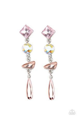 Rock Candy Elegance