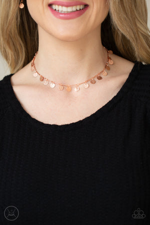 Musically Minimalist - Choker