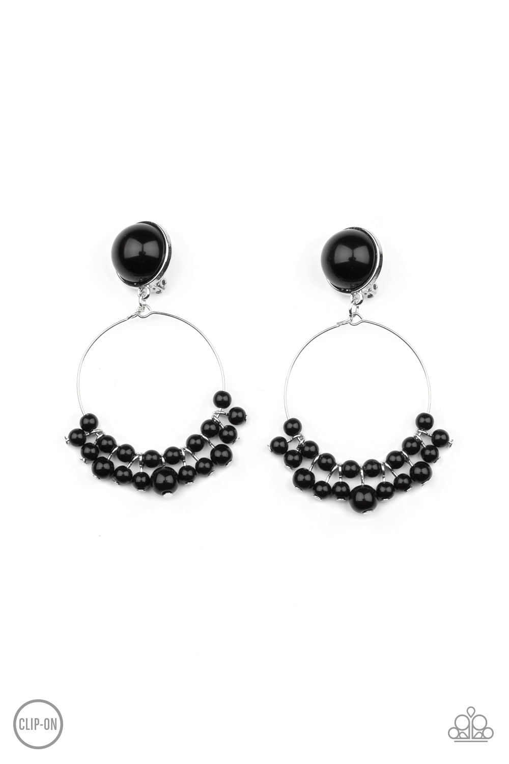 Cabaret Charm - Clip-On