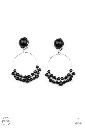 Cabaret Charm - Clip-On