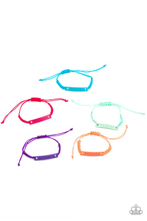 Starlet  Shimmer Bracelet - BESTIES