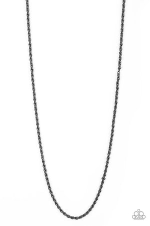 The Go-To Guy - Black Urban