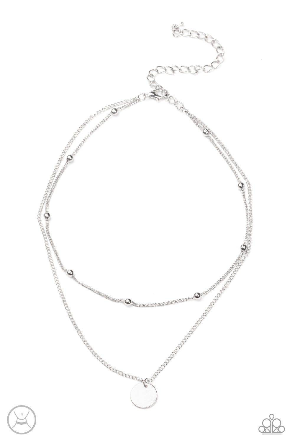 Modestly Minimalist - Choker