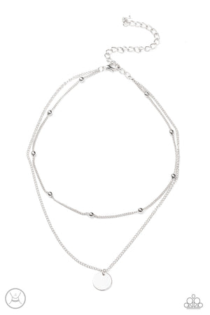 Modestly Minimalist - Choker
