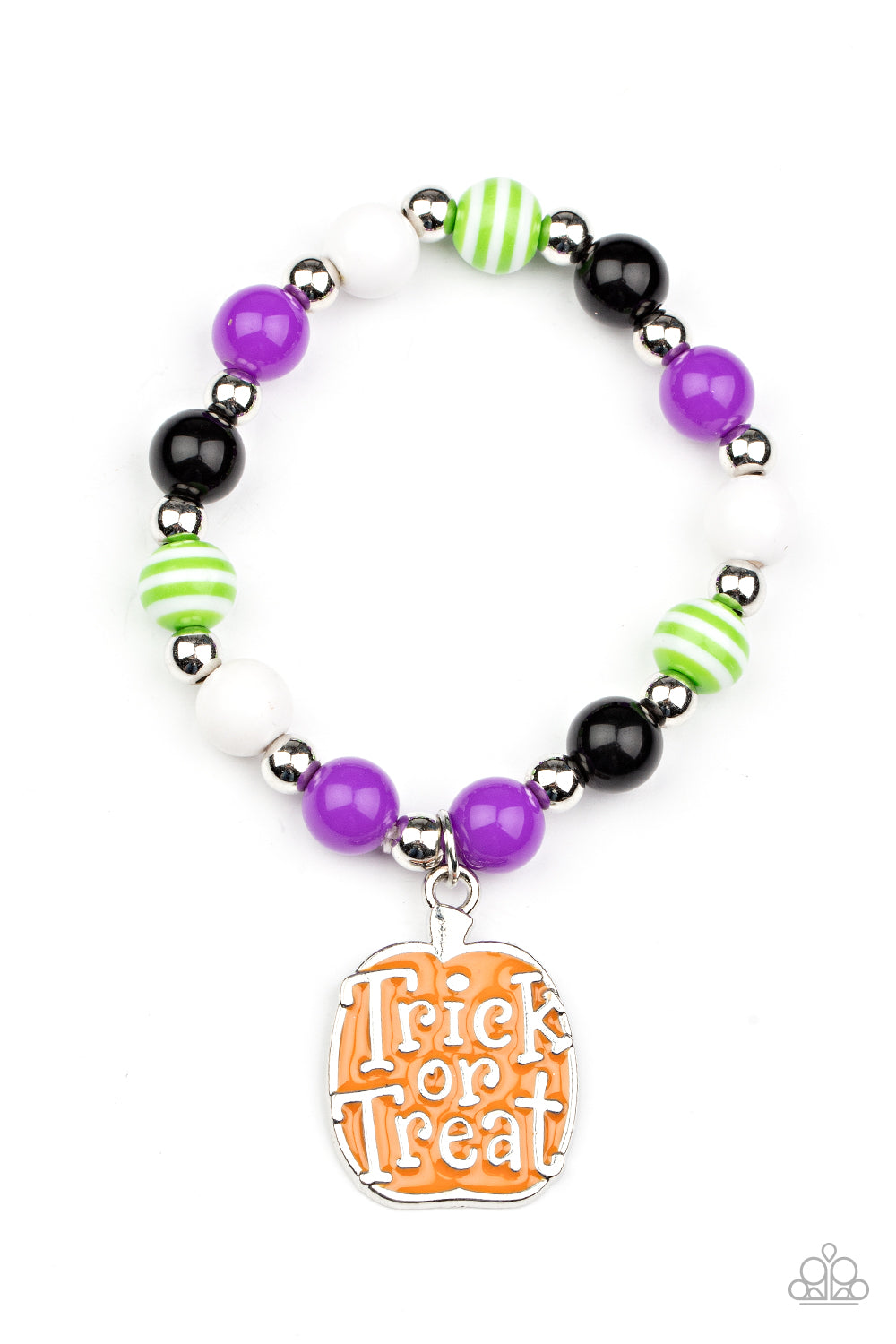 Starlet  Shimmer Bracelets - Trick or Treat