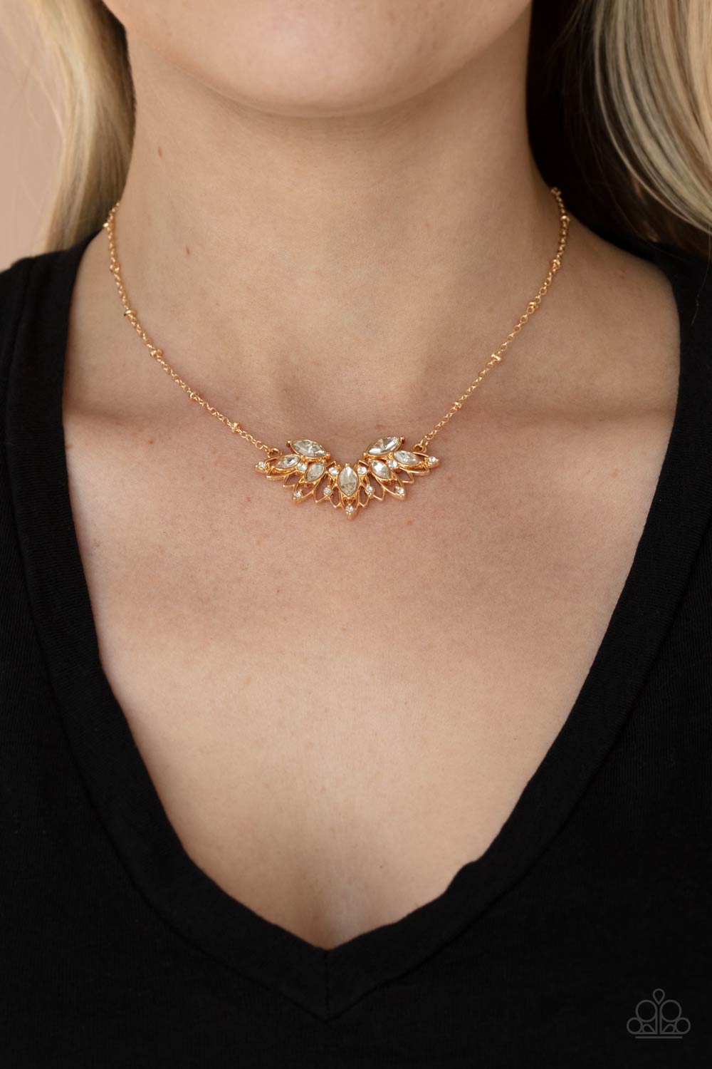 Deluxe Diadem