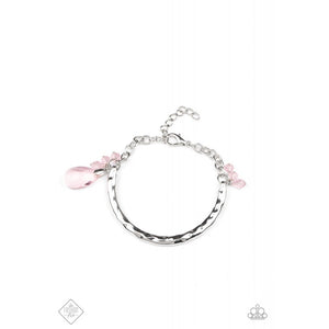 Glimpses of Malibu - Pink - October 2020