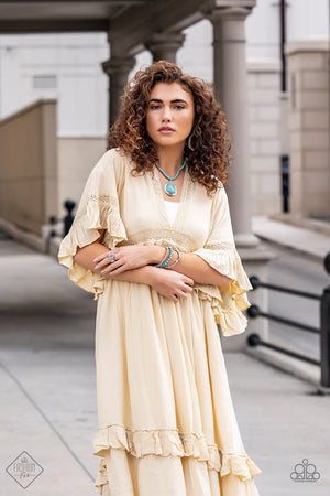 Simply Santa Fe -  Complete Trend Blend - February 2021