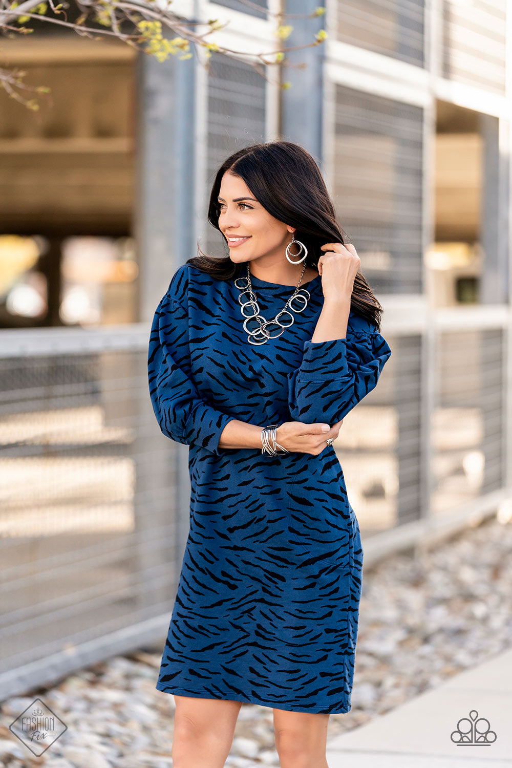 Magnificent Musings - Complete Trend Blend - June 2021