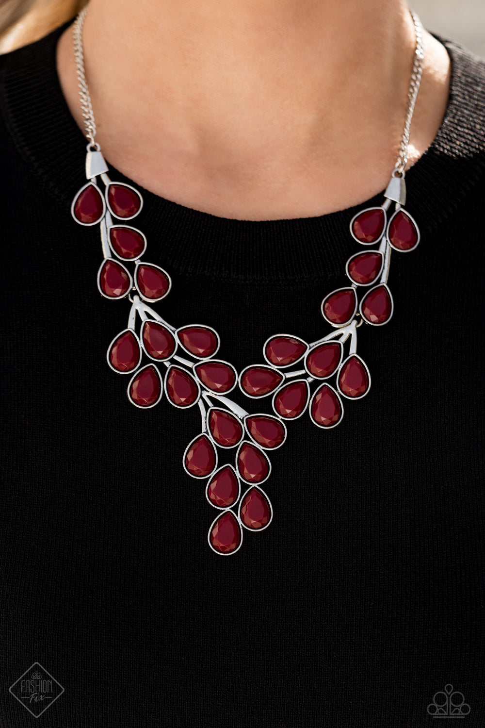 Glimpses of Malibu - Complete Trend Blend - December 2020