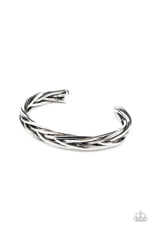Rustic Reveler - Silver Urban