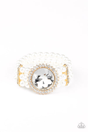 Speechless Sparkle