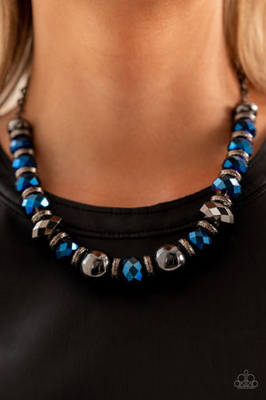 Interstellar Influencer - Blue Set