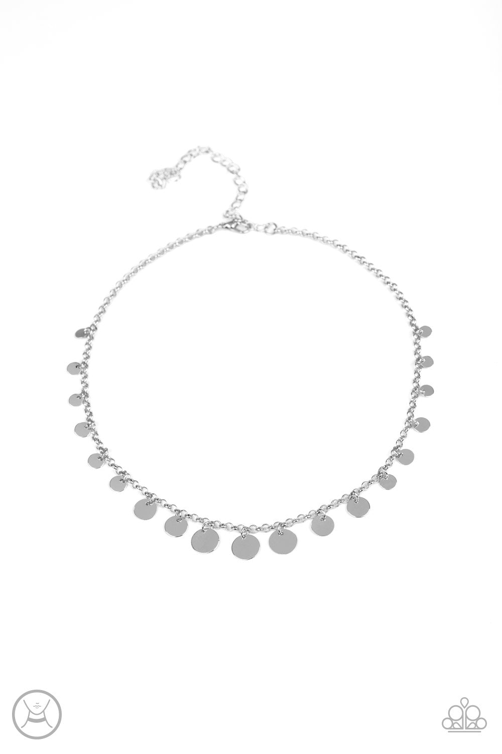 Minimalist Magic - Silver