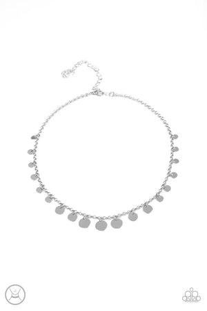 Minimalist Magic - Silver