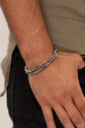 Rustic Reveler - Silver Urban