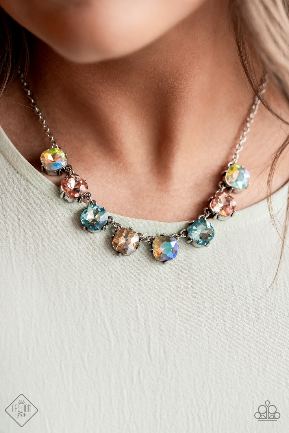 Glimpses of Malibu - Complete Trend Blend - June 2021