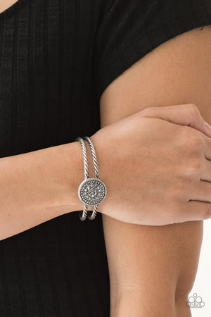 Definitely Dazzling - Cuff