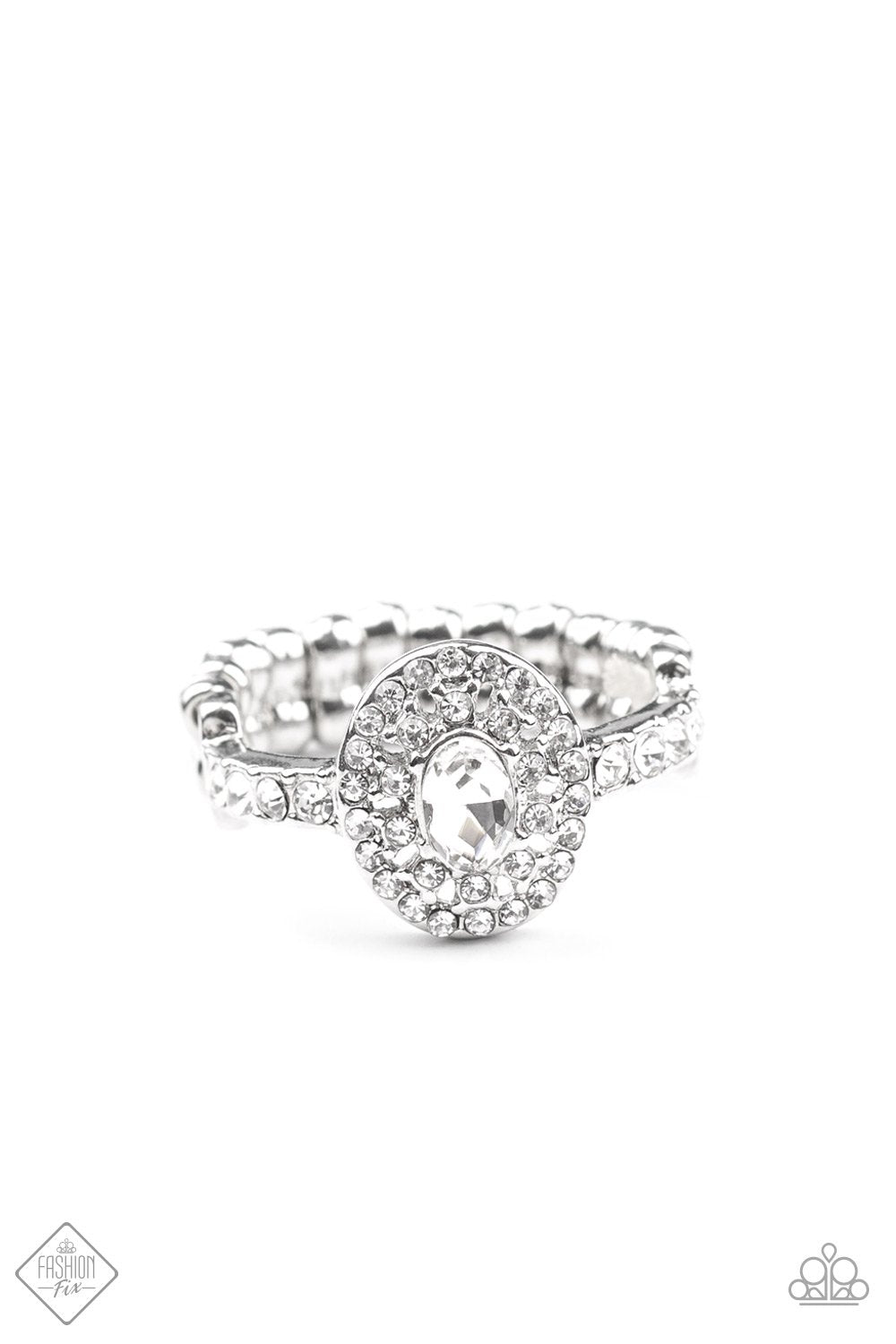 I Said Yes - White - November 2020