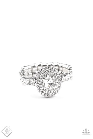 I Said Yes - White - November 2020