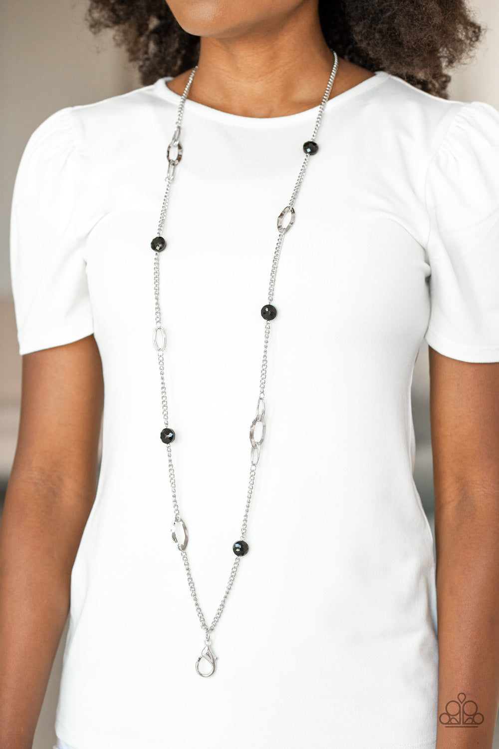 Duchess Dazzle - Black