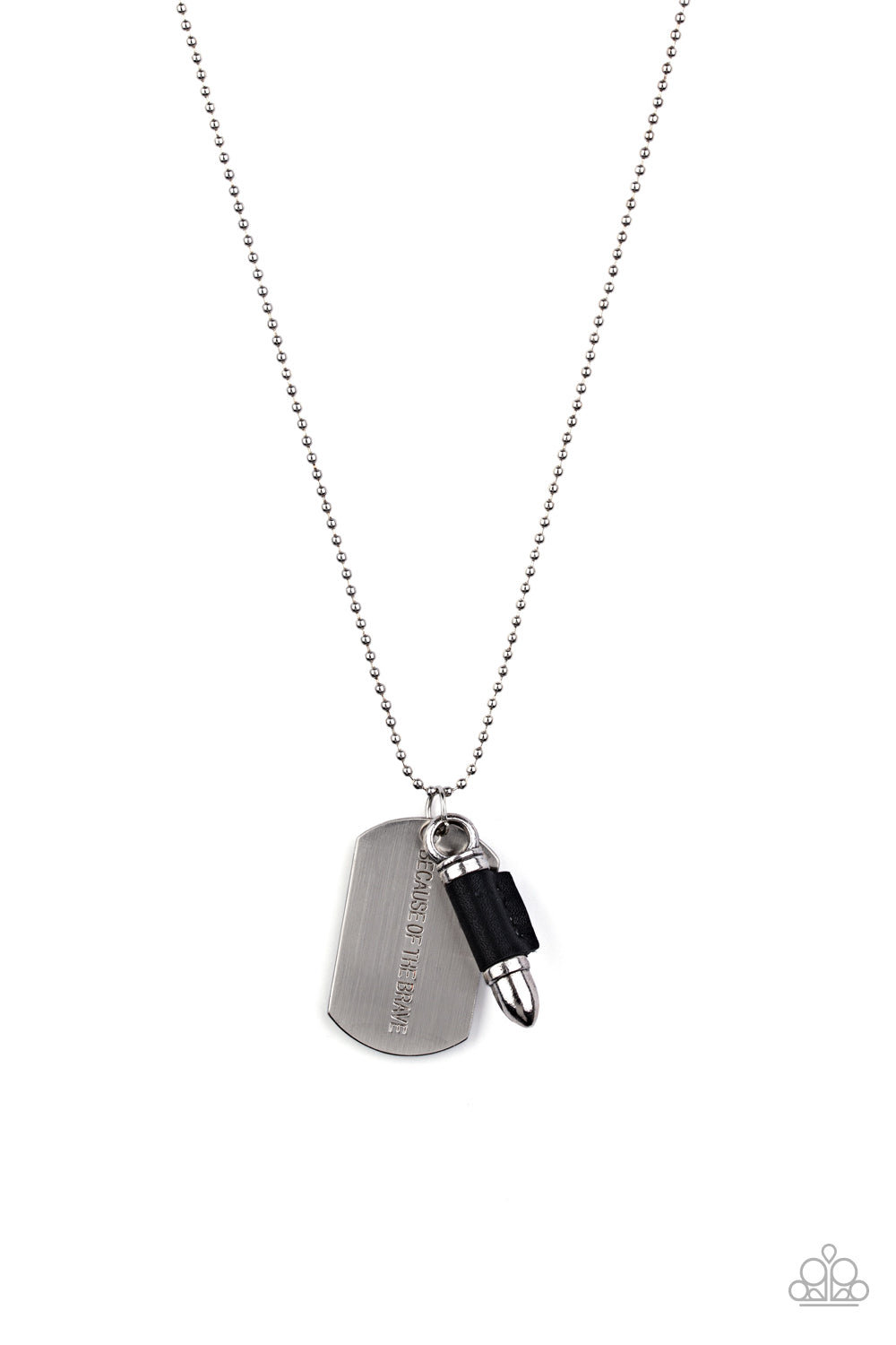 Proud Patriot - Black Urban