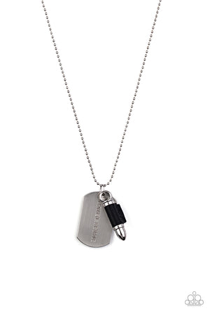 Proud Patriot - Black Urban