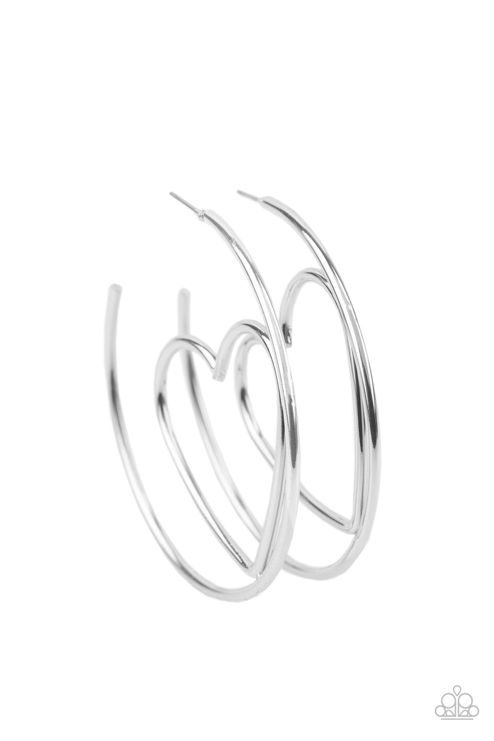 Love At First Bright - Silver