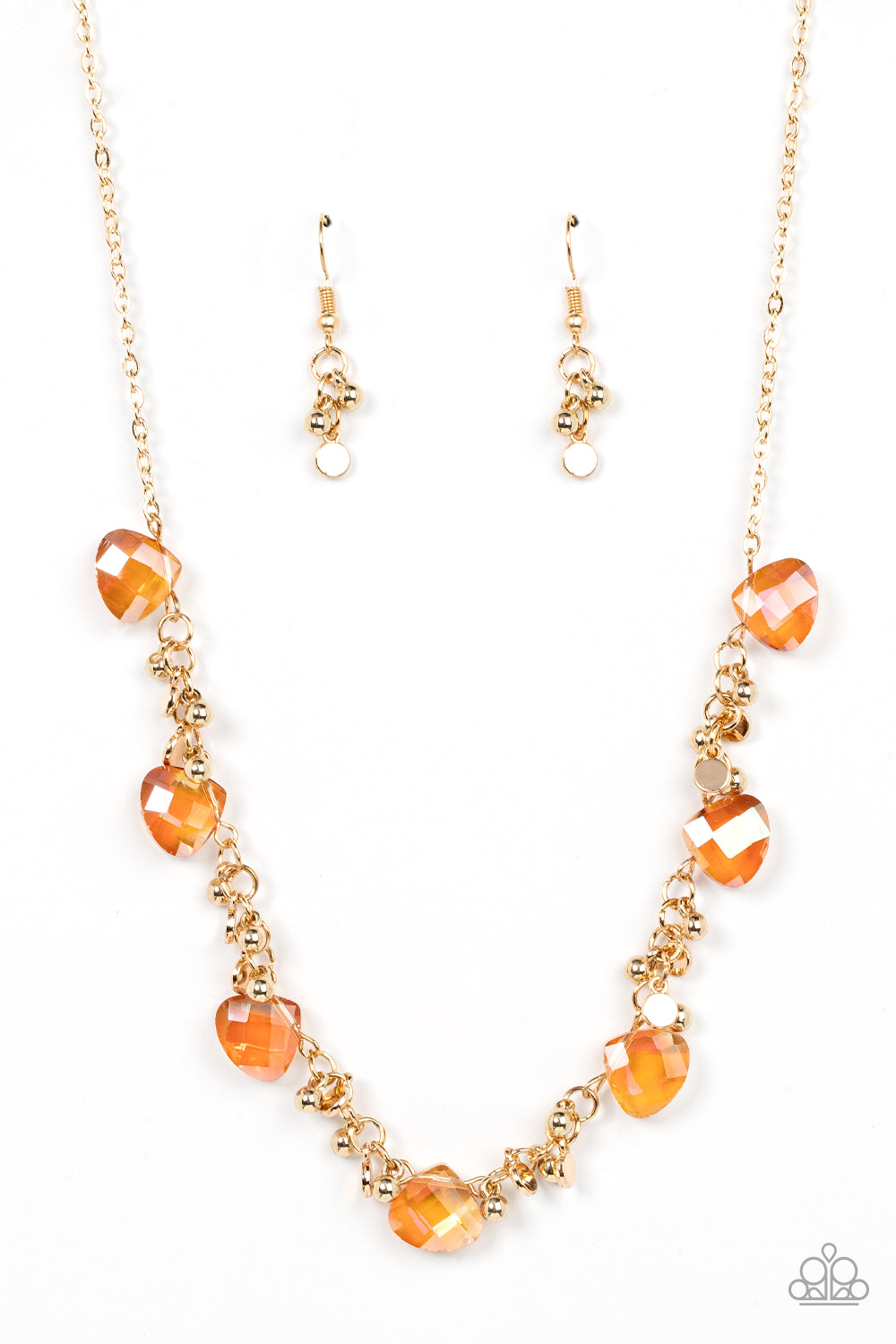 Sassy Super Nova - Gold Set