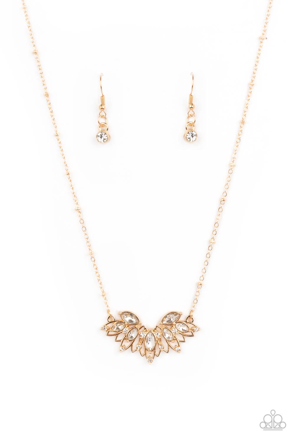 Deluxe Diadem