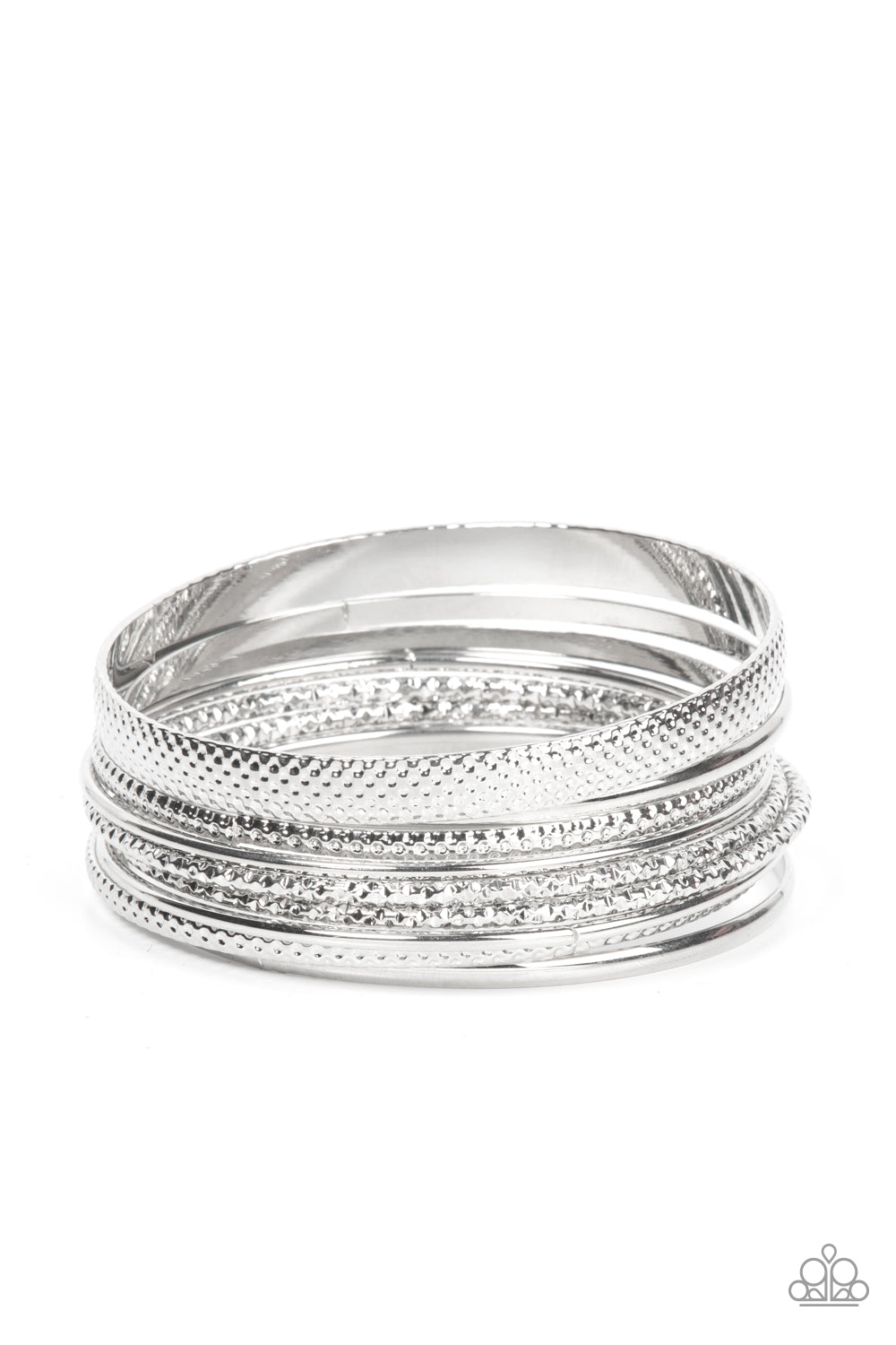 Circlet Circus - Bangles